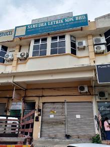 Shop lot For Sale in Temerloh,PHG