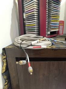 Supra 3M Vintage Speaker Cable