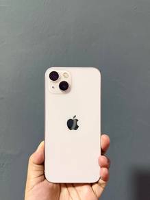 iPhone 13 Pink 256 GB