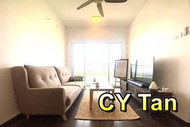 Apartment For Rent in Residensi Pauh Permai