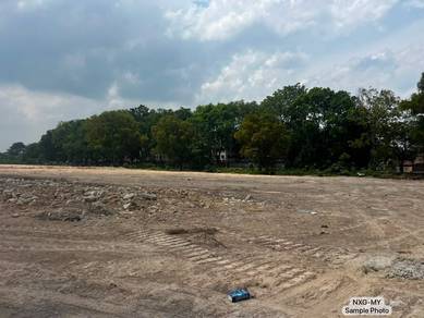 Industrial Land in Shah Alam, SGR