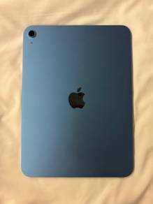 iPad A16 128gb WiFi