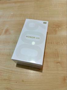 HONOR 600 5G Sealed set 512GB