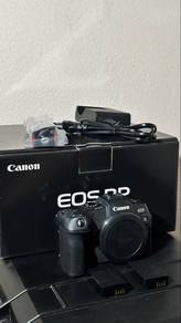 Canon eos RP