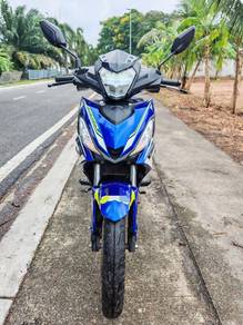 Honda RS150