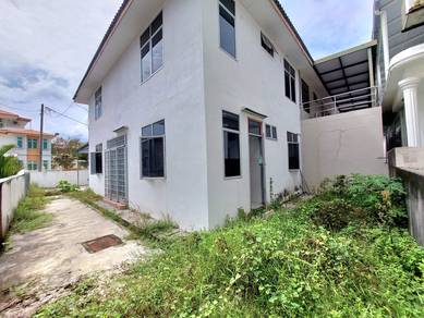 Semi-Detached House For Sale in Bukit Mertajam,PNG