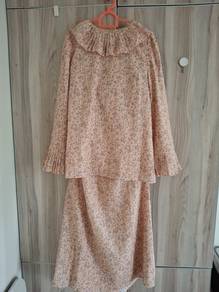 Baju Kurung Moden