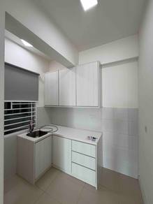 Service Residence For Rent in Suria @ North Kiara