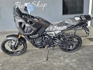 Brixton Storr 500