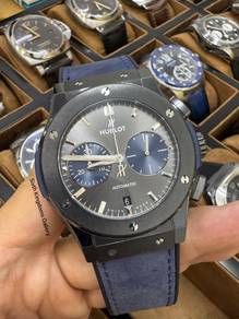 Hublot Classic Fusion Chronograph 45mm