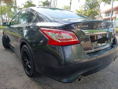 Nissan Teana XV in Johor Bahru, JHR