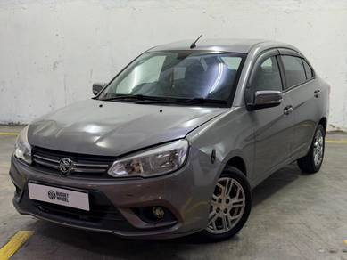Proton Saga STANDARD in Balakong, SGR