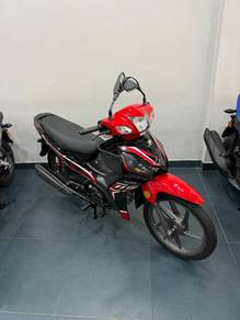 SM Sport 110E