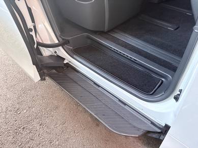 2025 Toyota Alphard Z