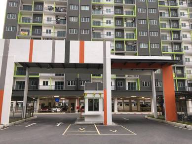 Apartment For Rent in Suria Mewah Residensi