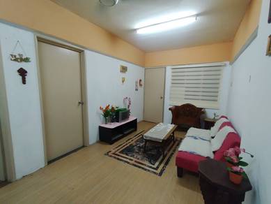 Flat For Rent in Prima Setapak Flat