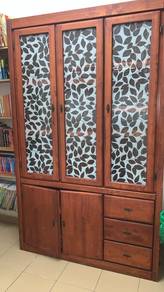 Cupboard