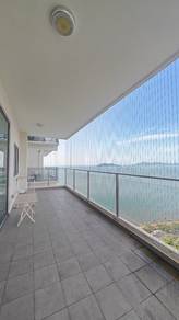 Condominium For Rent in The Peak Vista