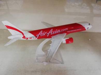 A320 Airasia Hiasan
