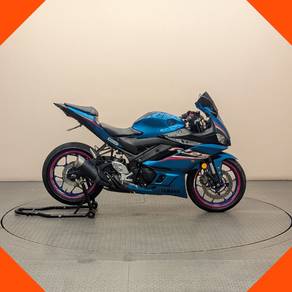 Yamaha YZF-R25