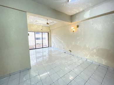 Apartment For Sale in Prima Saujana