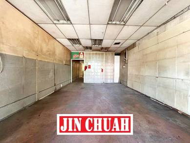 Shop lot For Rent in Jelutong,PNG