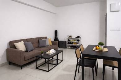 Service Residence For Sale in Edusentral