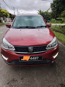 Proton Saga PREMIUM in Taiping, PRK