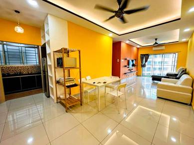 Service Residence For Sale in OUG Parklane