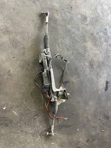 Volkswagen mk7 gti power steering racy