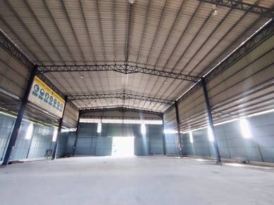 Warehouse / Factory For Rent in Alor Setar,KDH