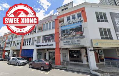Shop lot For Sale in Bayan Lepas,PNG