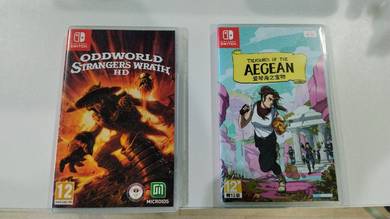Nintendo Game