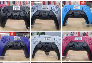 Used PS5 Controller, Dualsense : GamerLife
