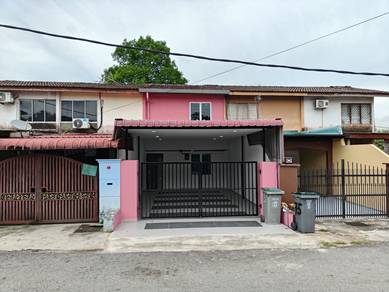 2-storey Terraced House For Sale in Skudai,JHR