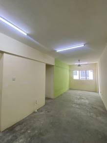 Apartment For Rent in Dua Residensi