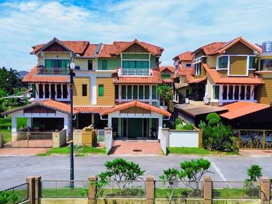 Semi-Detached House For Sale in Kajang,SGR