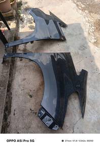 Fender Alphard anh20 kiri kanan