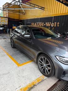 BMW 320i 20i M SPORT in Ampang, SGR