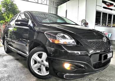 Toyota Vios G in Ipoh, PRK