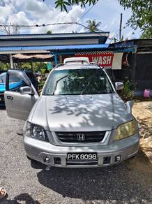 Honda CR-V in Kangar, PLS