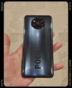 Poco X3 NFC 6+128GB 4G