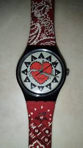 Swatch ag 1993 Swiss quartz watch