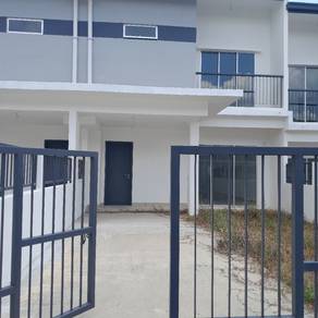2-storey Terraced House For Rent in Kota Tinggi,JHR