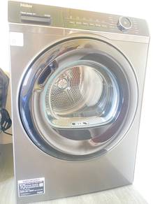 Dryer Heat Pump 10kg