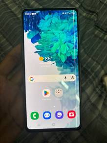 samsung s20FE 5G