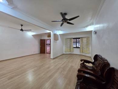 2-storey Terraced House For Sale in Ayer Keroh,MLK
