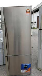 Sejuk Fridge Ais Peti Ice Panasonic Refrigerator