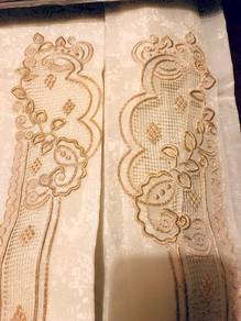 Barong Tagalog Filipino Formal Shirt Material