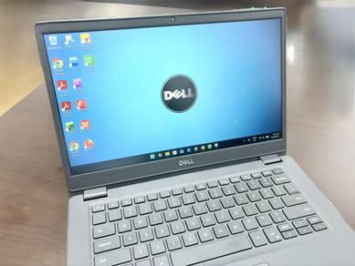 Business Laptop Dell Latitude 3410 i5 10th Gen